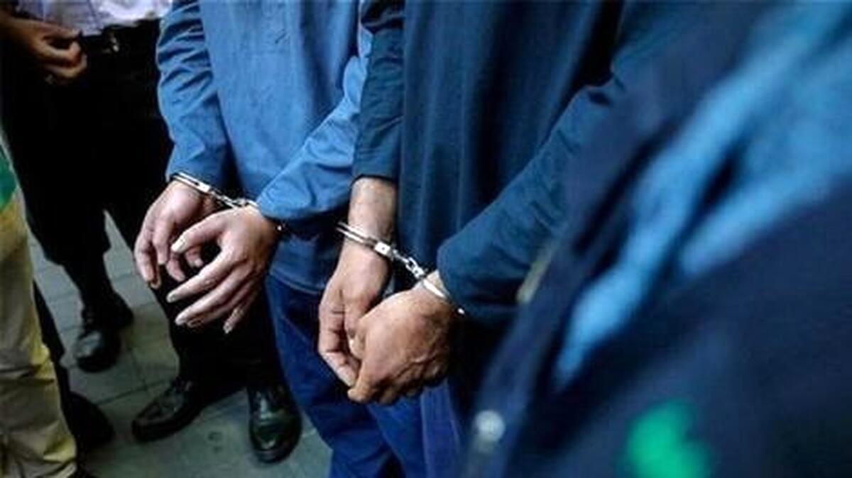 ربودن و تجاوز به دختر ۱۶ساله در مشهد | بازداشت سه نفر