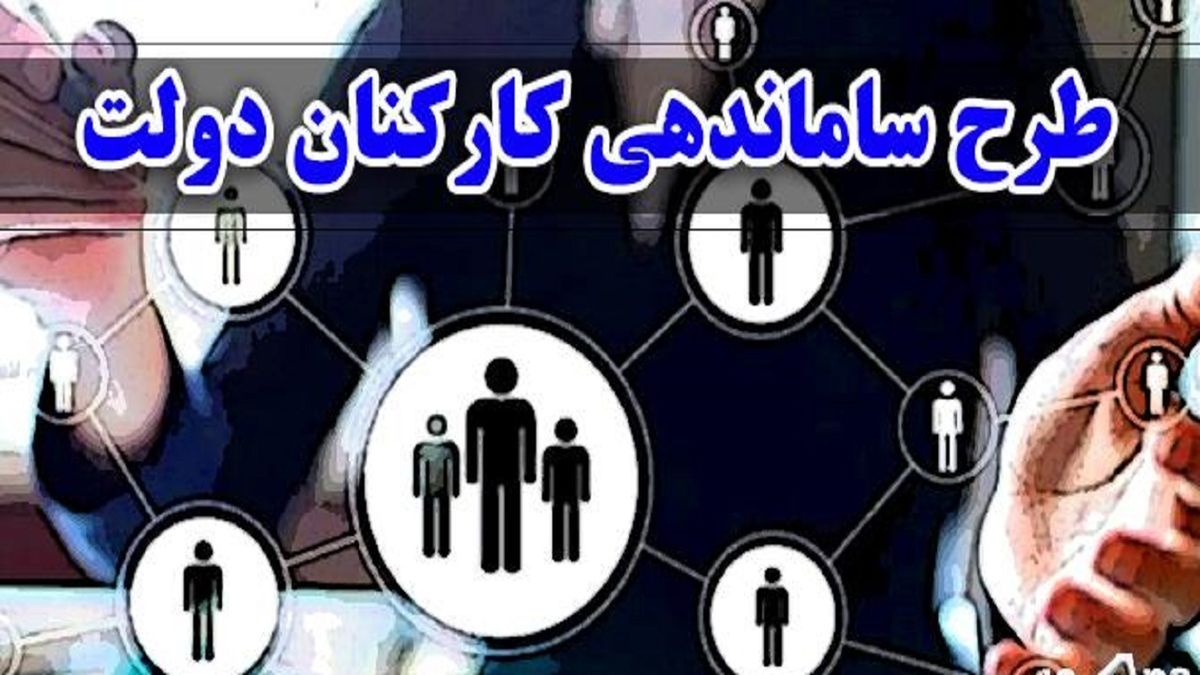 تعیین تکلیف نهایی طرح ساماندهی استخدام کارکنان و نیروهای شرکتب درجلسه مشترک مجلس و شورای نگهبان