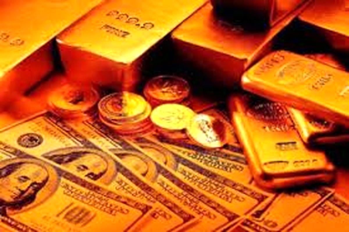 بازارها نگران رکود جهانی طلا!