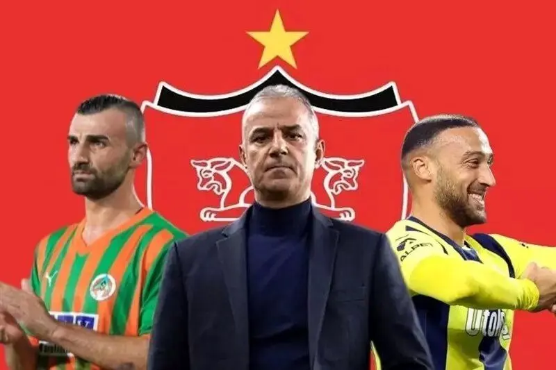 کارتال دست به کار شد/ دو مهاجم قاتل پرسپولیسی می شوند؟