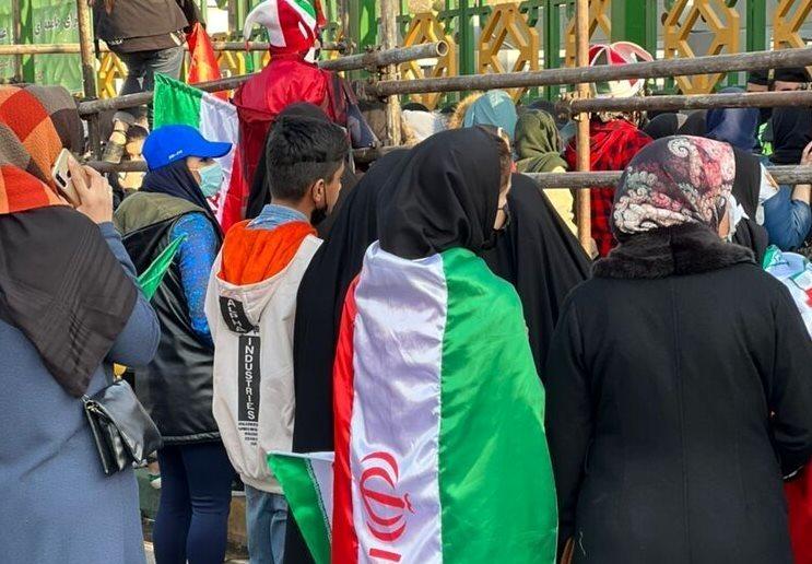واکنش وزارت ورزش به اتفاقات رخ داده در مشهد 
