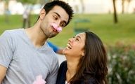 زنان چگونه به مردان ابراز علاقه کنند| نیاز مردان به محبت