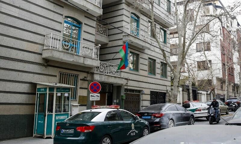 درخواست اشد مجازات برای متهم تعرض به سفارت جمهوری‌ آذربایجان 
