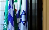 پخش سرود اسرائیل در قلب عربستان برای اولین بار