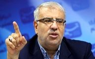 اعتقاد وزیر نفت به نیازمندی جهان به افزایش عرضه نفت ایران
