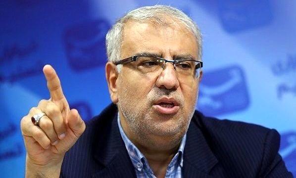 توضیحات وزیر نفت درباره هزینه تامین سوخت لبنان توسط ایران