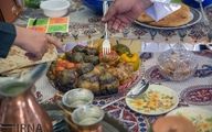 کرمانشاه  شهر خلاق خوراک در جهان شد