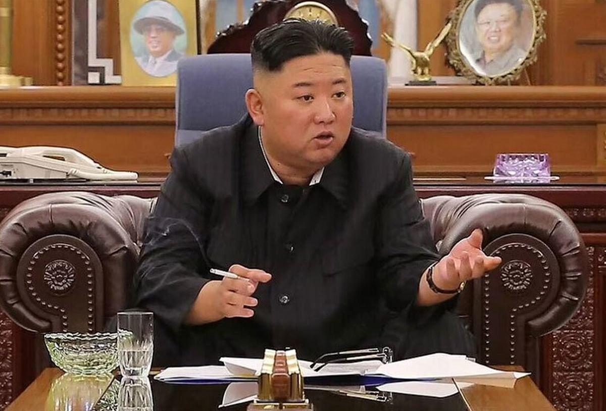 رهبر کره شمالی خودکشی را ممنوع اعلام کرد!
