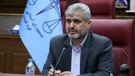 ضرب الاجل یک ماهه دادگستری برای کارخانه سیمان تهران