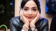 بازیگر معروف خانم ازدواج کرد + عکس عاشقانه با همسر 