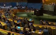 افغانستان در شورای حقوق بشر سازمان ملل پذیرفته نشد