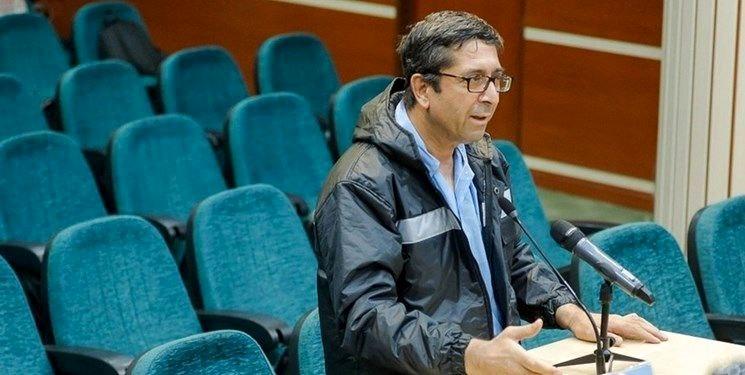 حمید قره‌حسنلو در بهداری زندان بستری شد؟ | رئیس کل دادگستری البرز توضیح داد + عکس