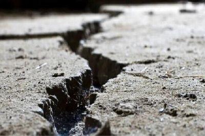 وقوع زلزله قابل پیش بینی است؟