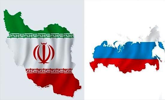 تفاهم‌نامه ایجاد مرکز بازرگانی ایران و روسیه امضا شد