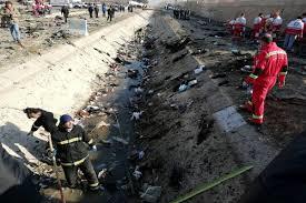 اعلام حکم دادگاه کانادا درباره سقوط هواپیمای اوکراینی 