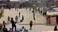تیراندازی طالبان به مراسم عزاداری عاشورای حسینی در افغانستان + تعداد شهدا و فیلم