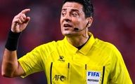 فدراسیون فوتبال عراق رسما از فغانی شکایت کرد