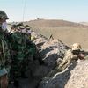 تصویر سرباز مرزبانی که در درگیری با طالبان به شهادت رسید 4