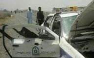 حمله تروریستی جدید در سیستان و بلوچستان +شهادت تعدای از ماموران انتظامی