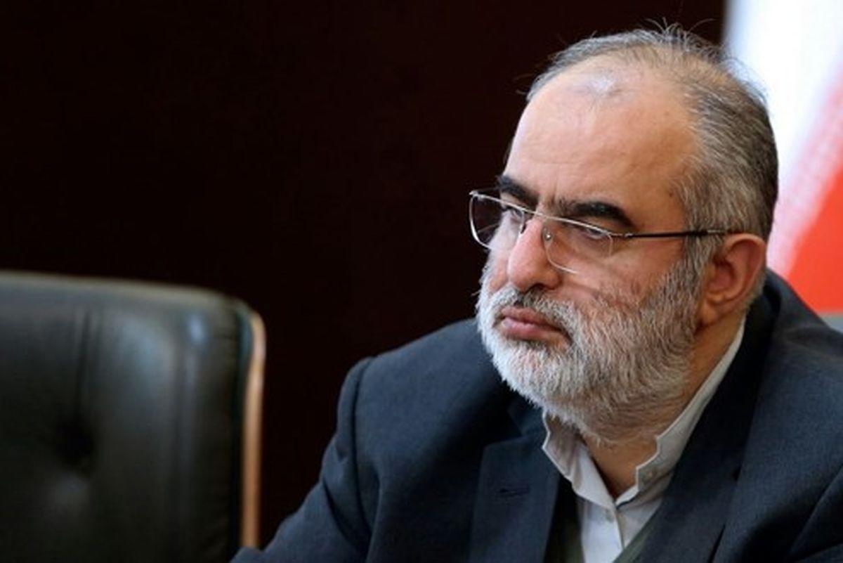 انتقاد مشاور سابق روحانی  از واریز نشدن مستمری بازنشستگان در آستانه نوروز