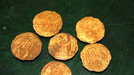 کشف سکه‌های عتیقه در فرودگاه امام؛ مقصد قاچاقچیان یک کشور عربی بود