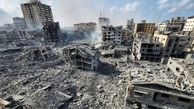 پایان آتش‌بس در غزه/ آغاز حملات مجدد اسرائیل به نوار غزه

