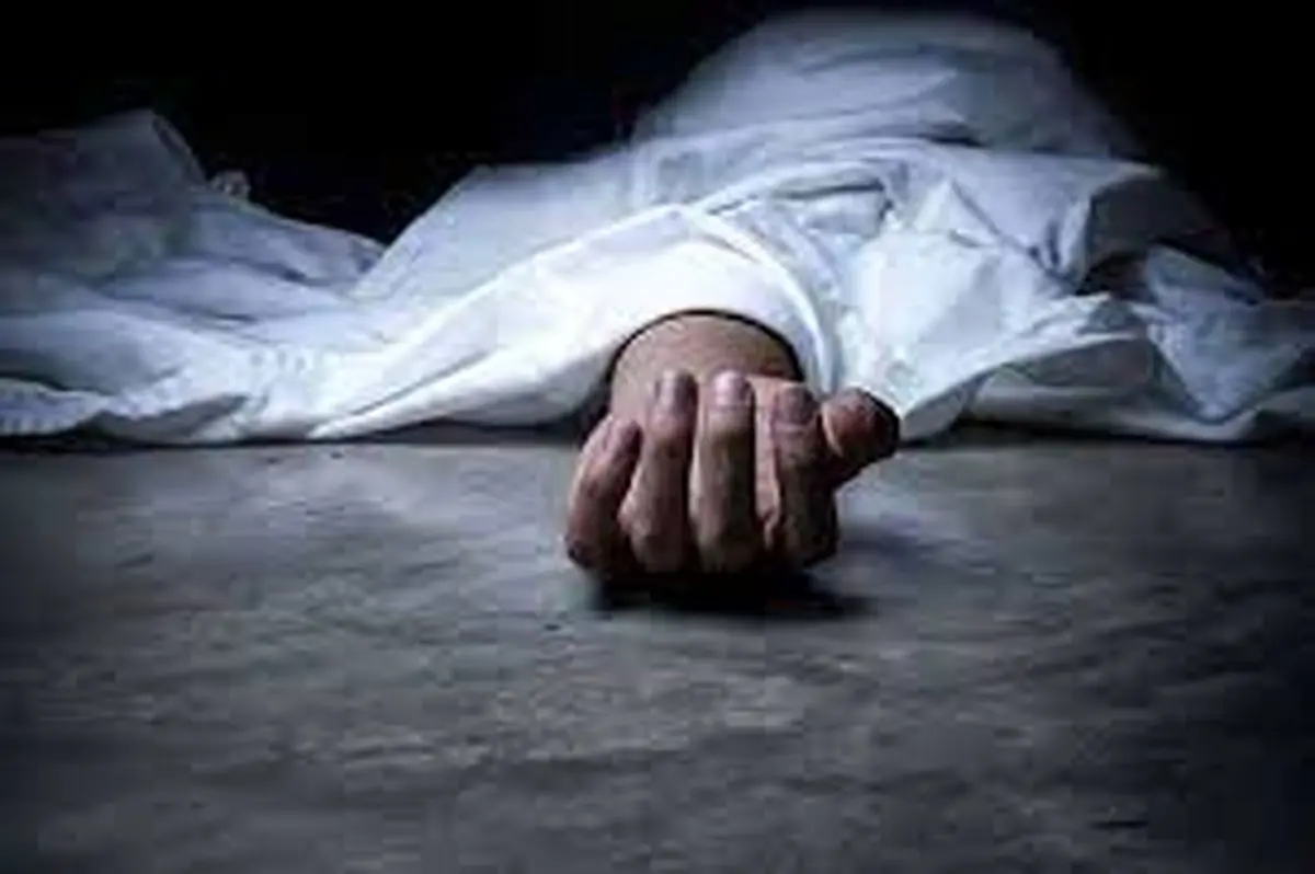 مرگ دلخراش مادر و دختر در تصادف با قطار