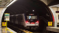 کاهش عمدی سرعت و خاموشی تهویه مترو برای اعتراض | واکنش مدیرعامل  مترو