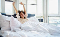 5 مورد که نشان می‌دهد میزان خواب در کاهش چربی موثر است
