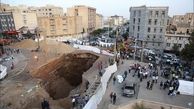 تلفات زلزله احتمالی تهران چقدر است؟
