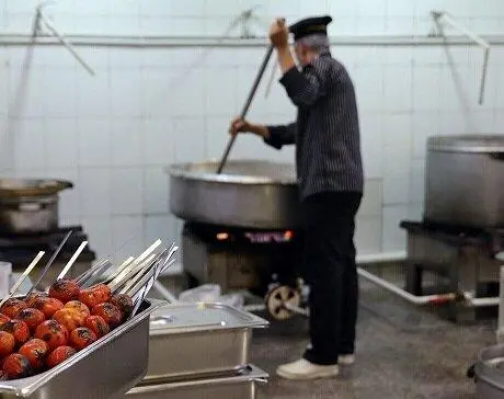 جذب و بهکارگیری اتباع غیرمجاز در این مشاغل ممنوع!