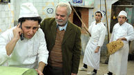 بازگشت جواد عزتی به تلویزیون با یک سریال کمدی