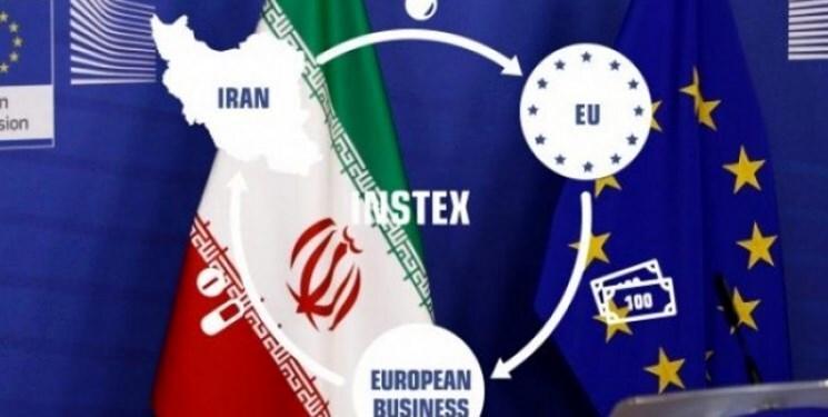 اروپا، سامانه تجارت با ایران را تعطیل کرد