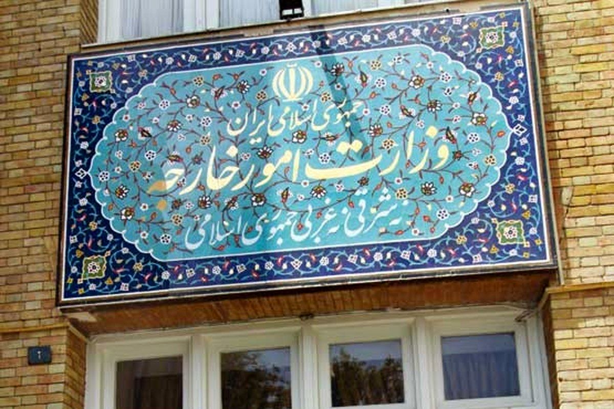 افشای پیام مهم ایران به آمریکا که بوی جنگ  می دهد