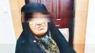 کلثوم؛ مخوف‌ترین شوهرکش تاریخ جنایی ایران