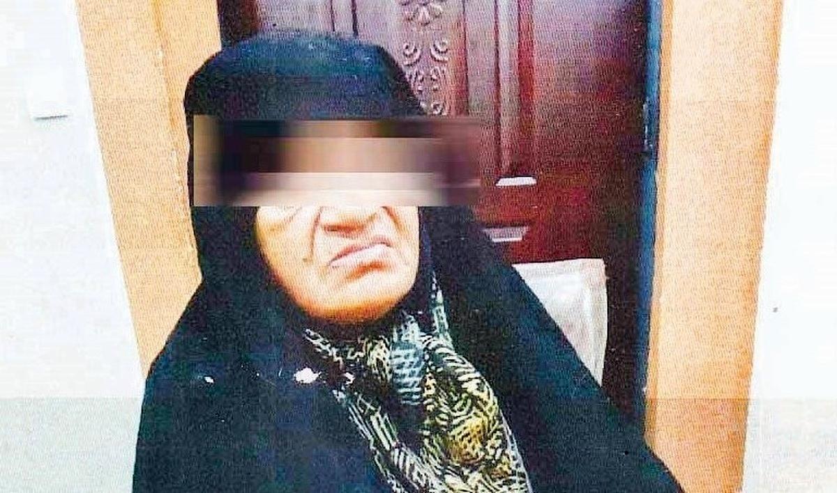 کلثوم؛ مخوف‌ترین شوهرکش تاریخ جنایی ایران