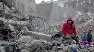 زلزله ۷ ریشتری در استانبول + فیلم