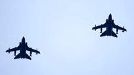 جنگنده‌های ترکیه‌ای به مواضع پ.ک.ک در عراق حمله کردند