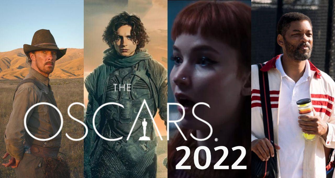 اعلام برگزیدگان اسکار ۲۰۲ /«کُدا» برنده جایزه اسکار بهترین فیلم شد