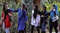 دستور فرماندار ماسال به ممنوعیت ارائه خدمات به بدحجاب‌ها