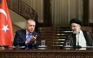 دلیل لغو ناگهانی سفر رییسی به ترکیه چه بود؟ /روابط ایران و ترکیه تیره شد؟