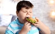 چاقی در کودکان | هرآنچه باید از علت چاقی در کودکان بدانید