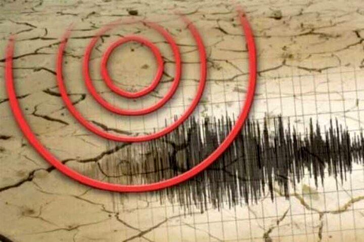 زلزله ۴.۵ ریشتری کرمانشاه را لرزاند