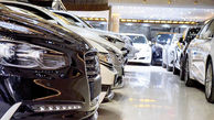 واردات 70 هزار دستگاه خودرو تصویب شد