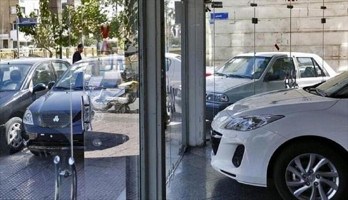 وضعیت بازار خودرو جمعه ۲۷ مرداد | ریزش سنگین قیمت پژو پارس، پژو ۲۰۷ و سورن پلا