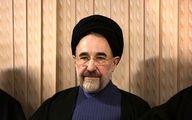 حمله دوباره کیهان به خاتمی؛ سخنانش درباره مشارکت در انتخابات صادقانه نیست