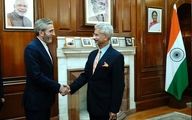 اعلام آمادگی هند برای گسترش روابط با ایران| معاون وزیر امور خارجه خبر داد