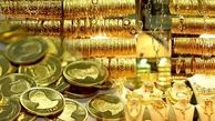 پیش بینی قیمت طلا و سکه در آخرین روزهای کاری سال