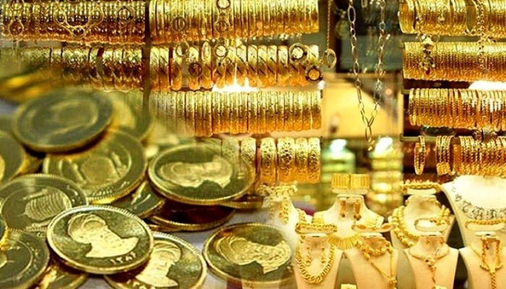 پیش‌بینی قیمت طلا و سکه فردا ۹ فروردین | روند افزایش قیمت همچنان ادامه دارد