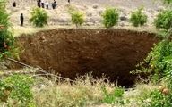زلزله خاموش در ایران | هشدار درباره فرونشست ۶۰۲ دشت خطرناک 